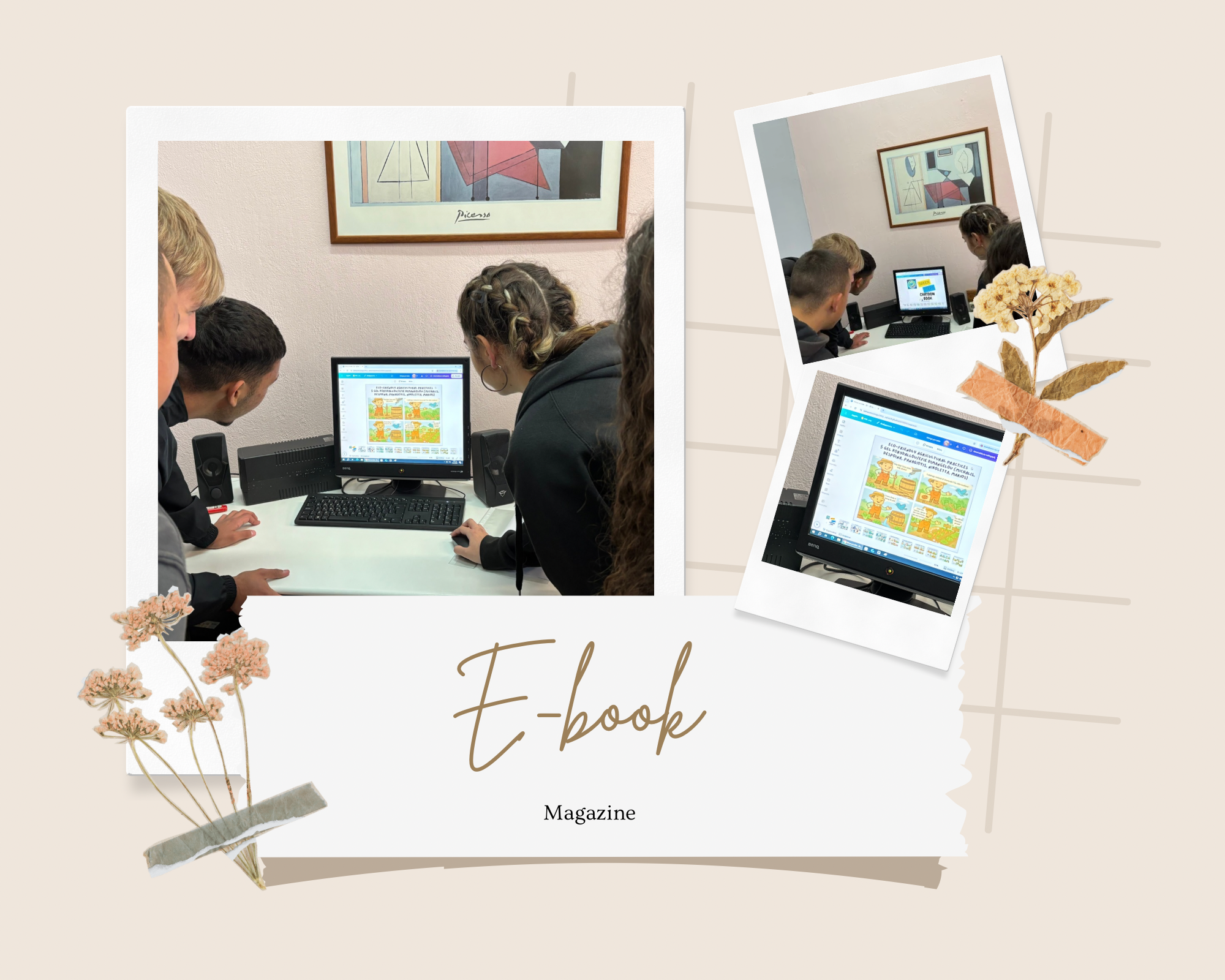 E-BOOK