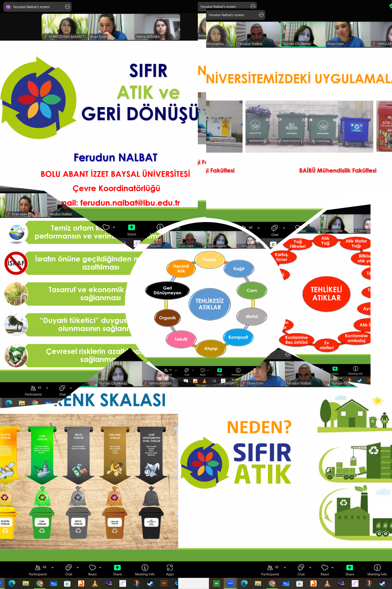 ExpertRecycling